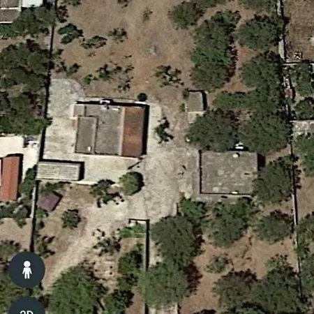 Casa Turfino Hébergement de vacances
