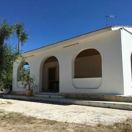 Hébergement de vacances Casa Turfino San Foca
