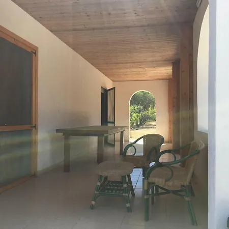 Casa Turfino Hébergement de vacances *