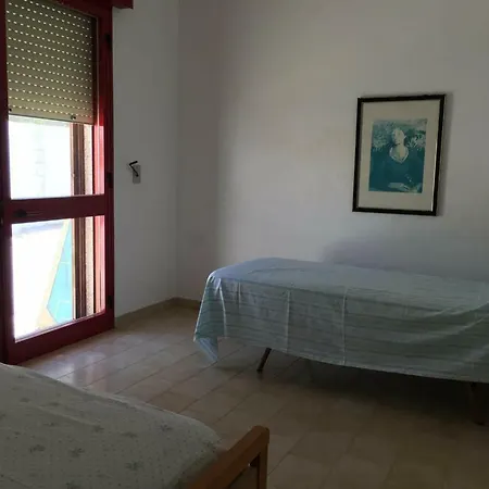 Hébergement de vacances Casa Turfino *