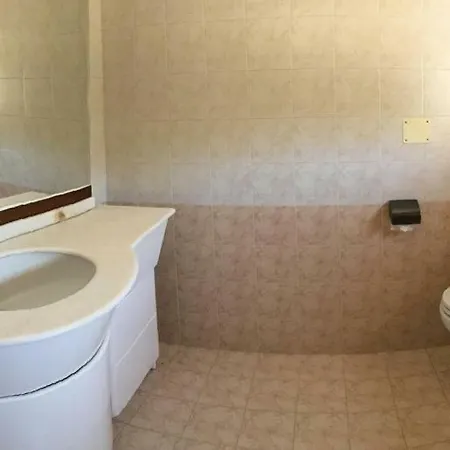 Casa Turfino Hébergement de vacances *